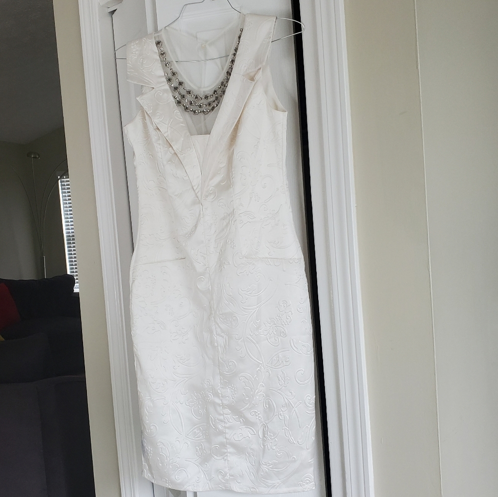 Cocktail dress